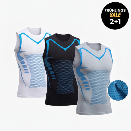 Shaper Unterhemd
